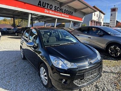 Gebraucht 2013 Citroën C3 Limousine | € 5.990 (Teuer)