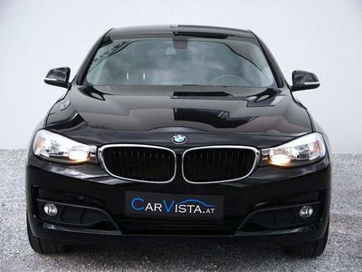 gebraucht BMW 320 Gran Turismo Aut.