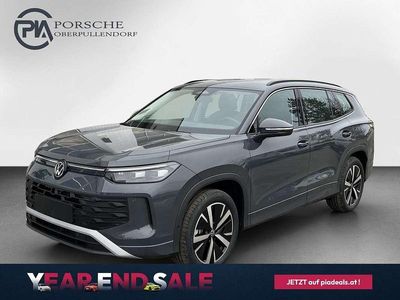 Grau Neu 2025 VW Tayron Life SUV | € 44.999 (Guter Preis)
