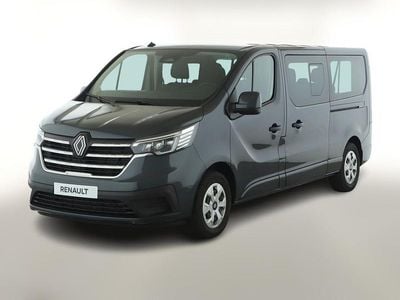 Gebraucht 2024 Renault Trafic Evolution Van | € 43.178 (Teuer)