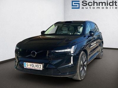 Neu Volvo EX90 Ultra 300 kW (408 PS) 2025 Schwarz SUV