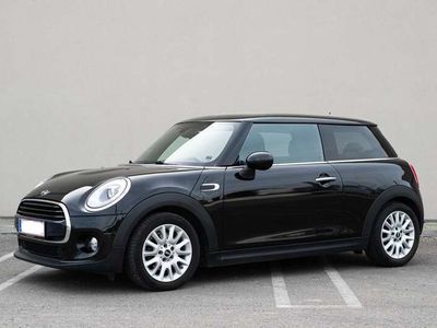 gebraucht Mini Cooper D Cooper D| CHILI | LED | SERVICE NEU | TOP