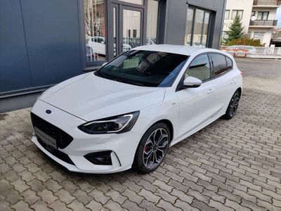 gebraucht Ford Focus ST-Line Eco Boost Business