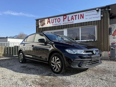 Gebraucht VW Polo 95 PS (69 kW) 2025 Schwarz Kleinwagen