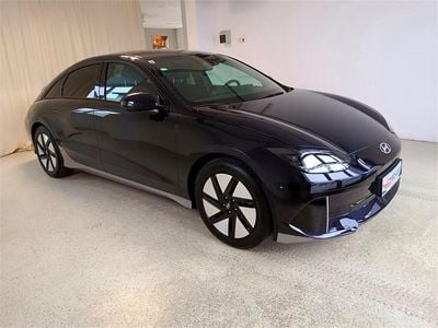 Gebraucht Hyundai Ioniq 6 239 kW (325 PS) 2024 Blau Limousine