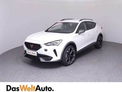 gebraucht Cupra Formentor TRIBE e-HYBRID 204 PS DSG