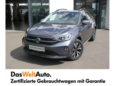 gebraucht VW Taigo 1,0 TSI Life DSG Aut.