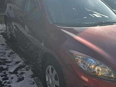 gebraucht Mazda 3 1.6 MZR Sport