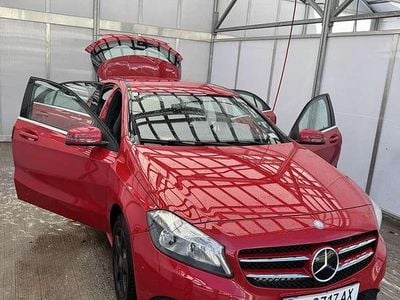 Gebraucht Mercedes A160 Edition 90 PS (66 kW) 2015 Limousine