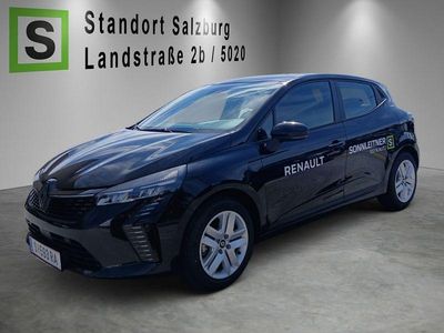 gebraucht Renault Clio V Evolution SCe 65