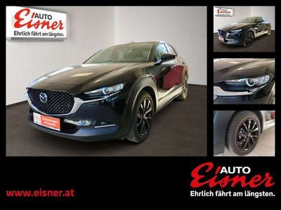 gebraucht Mazda CX-30 X186 AWD HOMURA Preishit