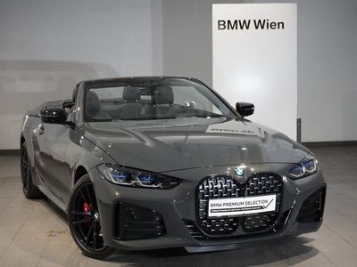 gebraucht BMW M440 d xDrive