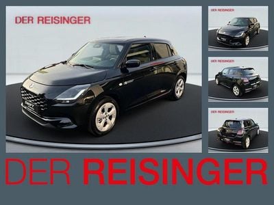 Neu Suzuki Swift 83 PS (61 kW) 2025 Kleinwagen