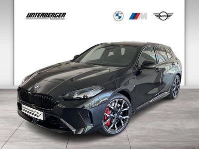 gebraucht BMW 120 d 5-Türig