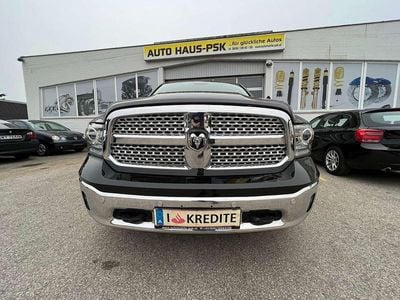 Gebraucht Dodge Ram 401 PS (294 kW) 2017 Schwarz Abholung