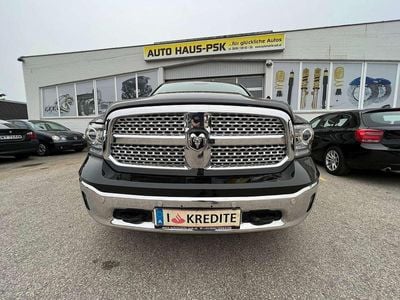 Schwarz Gebraucht 2017 Dodge Ram Abholung | € 51.900