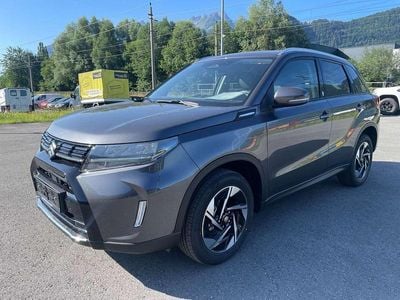 Grau Neu 2025 Suzuki Vitara SUV | € 28.900 (Fairer Preis)