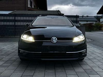 gebraucht VW Golf VII 