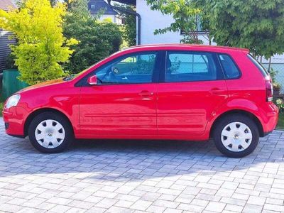 gebraucht VW Polo PoloCool Family 1,2 Cool Family
