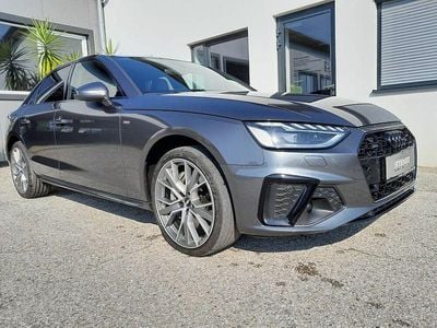 Gebraucht 2020 Audi A4 S-Line Limousine | € 37.990 (Teuer)