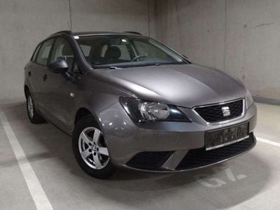 Seat Ibiza ST