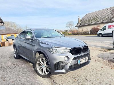Gebraucht 2015 BMW X6 SUV | € 33.000 (Teuer)