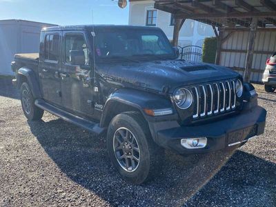 gebraucht Jeep Gladiator 30 V6 AT8 4WD Launch Edition