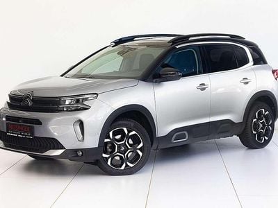 Gebraucht Citroën C5 Aircross 131 PS (96 kW) 2024 Grau SUV