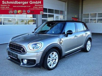 gebraucht Mini Cooper Countryman Cooper Countryman Cooper Hybrid PHEV SE AL...