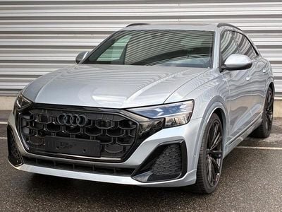 Silber metallic Gebraucht 2026 Audi Q8 Ambiente SUV | € 109.900