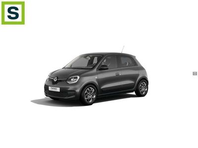 gebraucht Renault Twingo Electric Equilibre R80