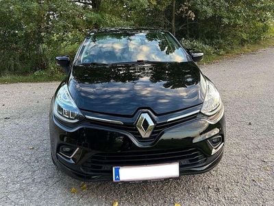 Gebraucht 2018 Renault Clio IV Intens Limousine | € 9.200 (Guter Preis)