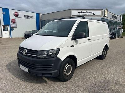 VW T6