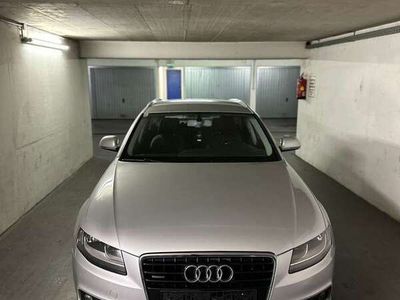 gebraucht Audi A4 30 TDI Quattro