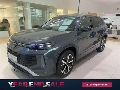 Mittelgrau metallic Neu 2025 VW Tayron SUV | € 45.490 (Guter Preis)