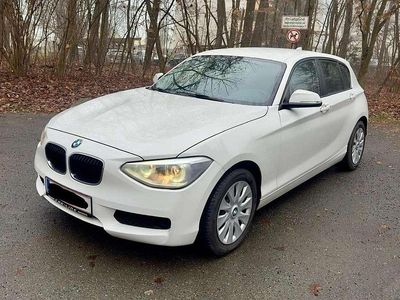 gebraucht BMW 114 114 d