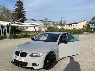 gebraucht BMW 320 320 i Coupé E92