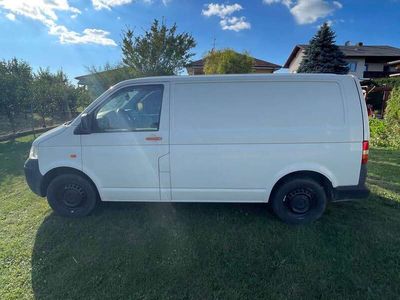 gebraucht VW Caravelle T51,9 TDI