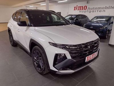 gebraucht Hyundai Tucson NX4 20th Anniversary Plug-in Hybrid AWD