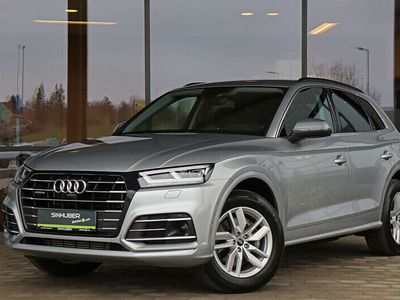 gebraucht Audi Q5 55 TFSI e PHEV quattro Sport Sline 360 Cam, ACC...