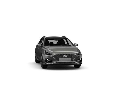 gebraucht Hyundai i30 Kombi N Line FL 1.5 T-GDI 103kW MAN6