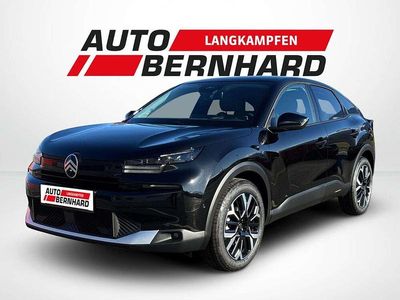Grün Gebraucht 2025 Citroën C4 Limousine | € 32.650