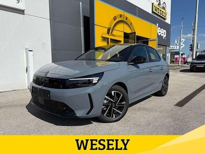 Grau Gebraucht 2025 Opel Corsa Limousine | € 23.990 (Teuer)