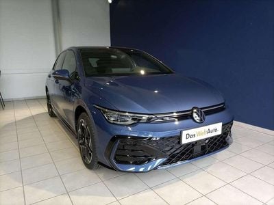 Blau Gebraucht 2025 VW Golf Sport Limousine | € 29.800 (Teuer)