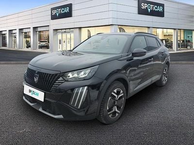 gebraucht Peugeot 2008 Hybrid 145 e-DCS6 Allure