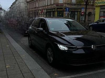 Gebraucht VW Golf VIII 150 PS (110 kW) 2022 Limousine