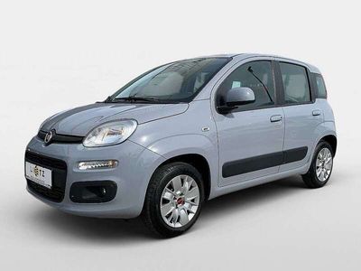 gebraucht Fiat Panda Twin Air Turbo 85 Lounge Dualogic