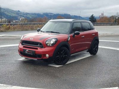 gebraucht Mini Cooper SD Countryman Cooper SD All4 R60