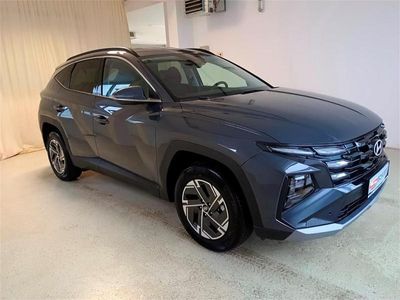 Neu 2025 Hyundai Tucson SUV | € 34.740 (Guter Preis)