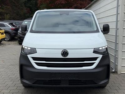 Neu 2025 VW T6.1 Van | € 51.444 (Teuer)